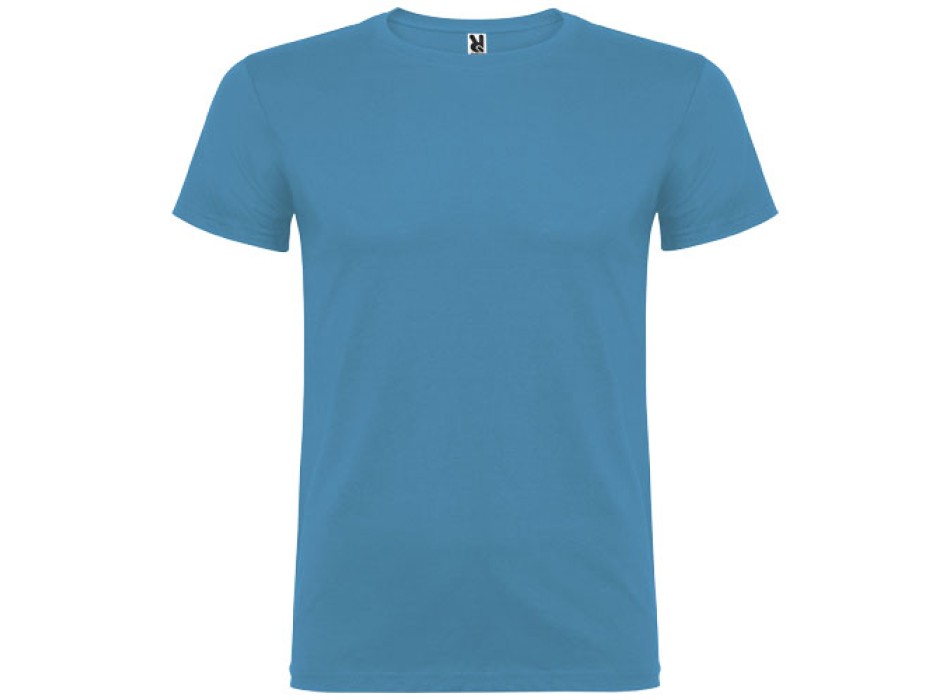 T-shirt a maniche corte da uomo Beagle FullGadgets.com