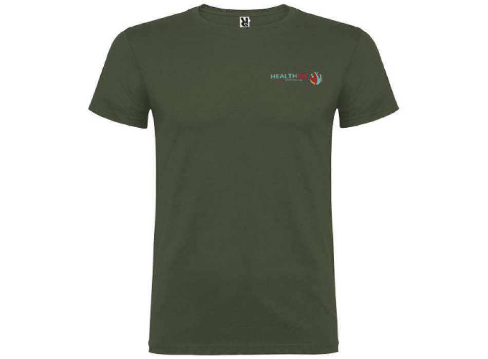 T-shirt a maniche corte da uomo Beagle FullGadgets.com