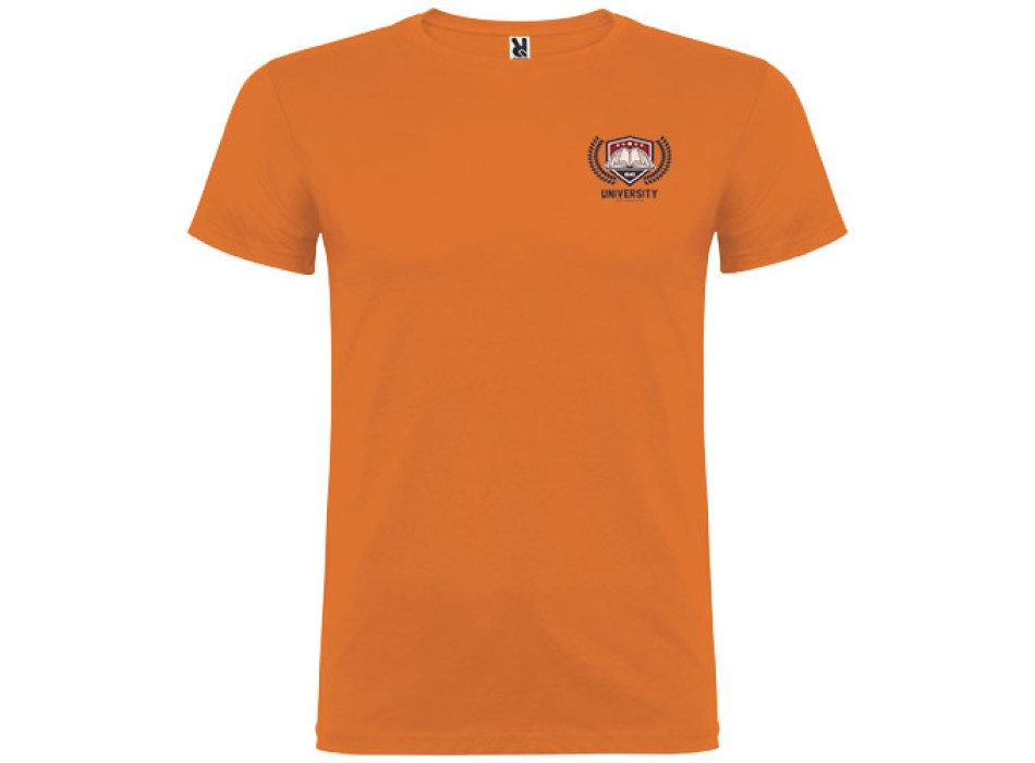 T-shirt a maniche corte da uomo Beagle FullGadgets.com