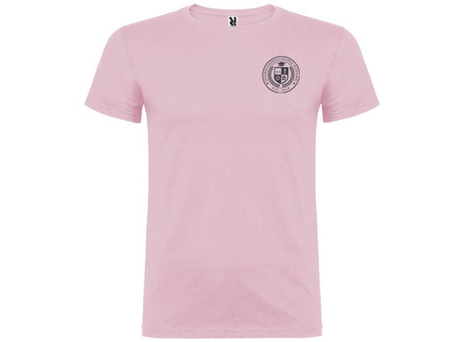 T-shirt a maniche corte da uomo Beagle FullGadgets.com