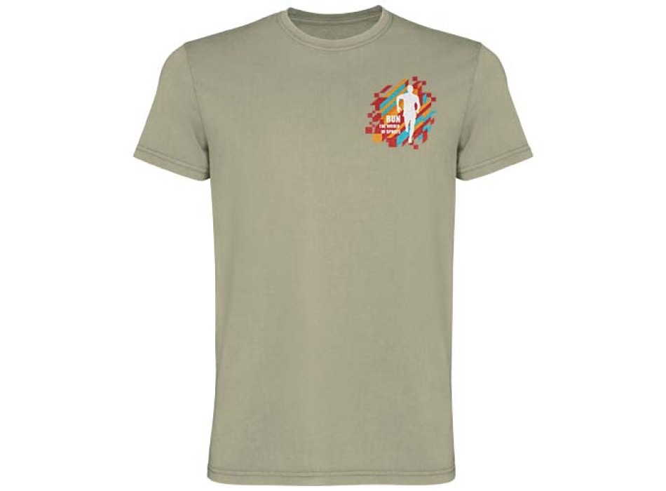 T-shirt a maniche corte da uomo Corgi FullGadgets.com