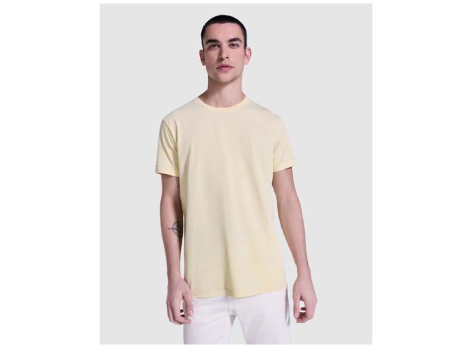 T-shirt a maniche corte da uomo Corgi FullGadgets.com