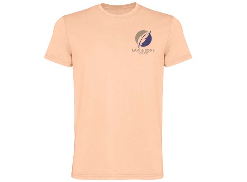 T-shirt a maniche corte da uomo Corgi FullGadgets.com