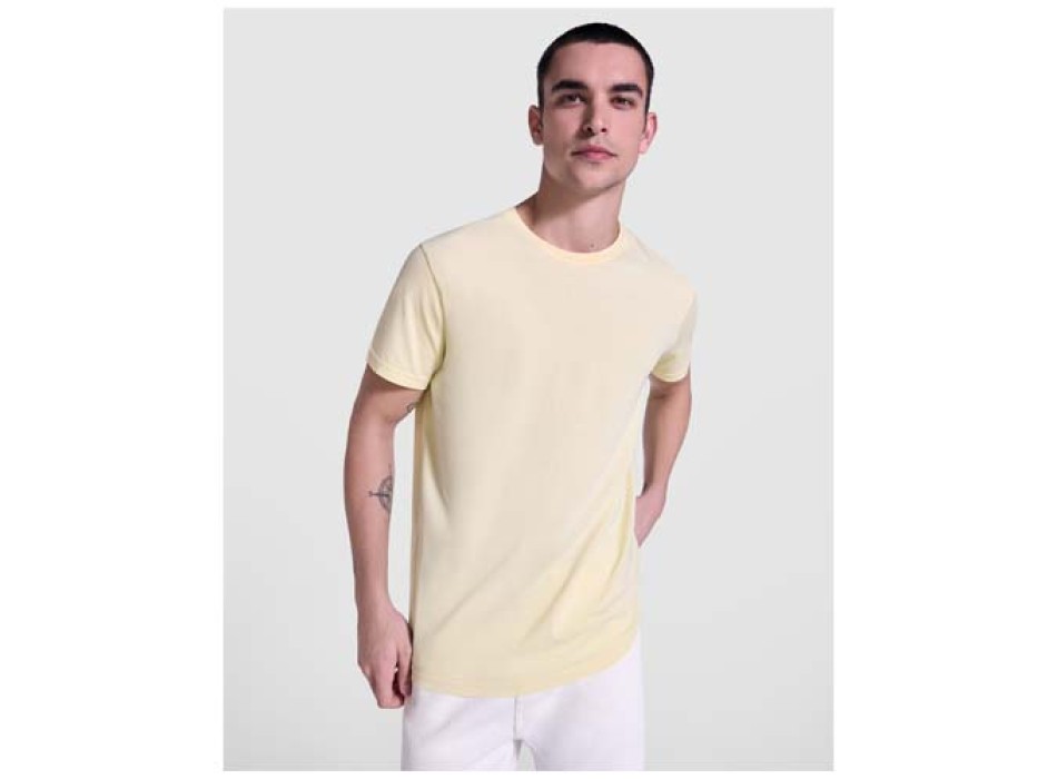 T-shirt a maniche corte da uomo Corgi FullGadgets.com