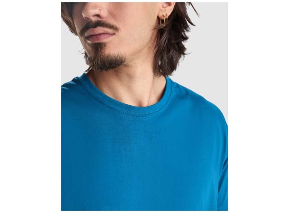 T-shirt a maniche corte da uomo da 155 g/m² Beagle FullGadgets.com