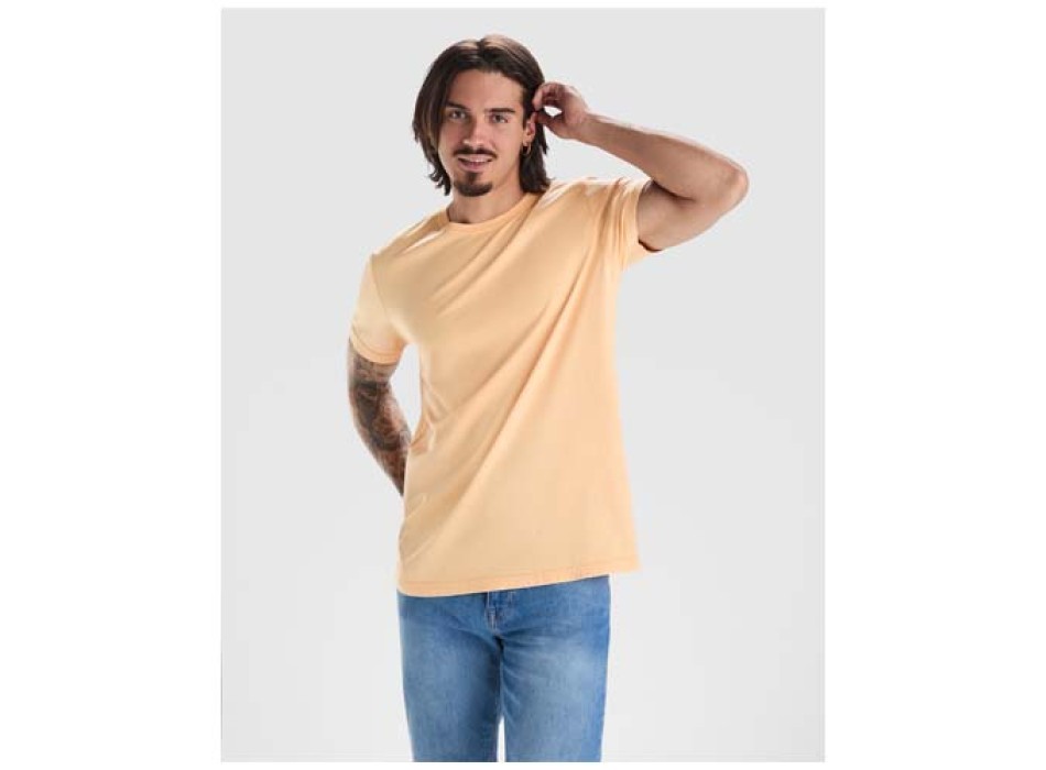 T-shirt a maniche corte da uomo da 180 g/m² Corgi FullGadgets.com