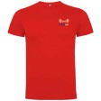 T-shirt a maniche corte da uomo Dogo Premium FullGadgets.com