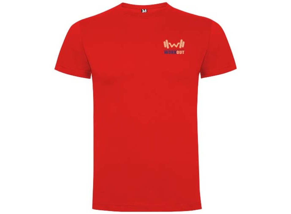 T-shirt a maniche corte da uomo Dogo Premium FullGadgets.com