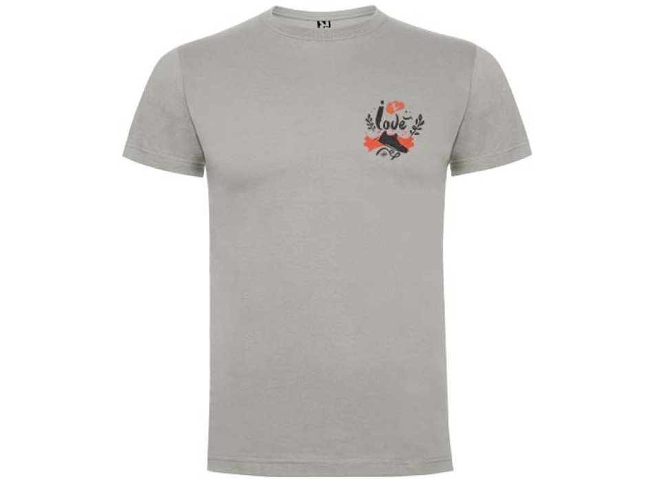 T-shirt a maniche corte da uomo Dogo Premium FullGadgets.com