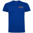 T-shirt a maniche corte da uomo Dogo Premium FullGadgets.com