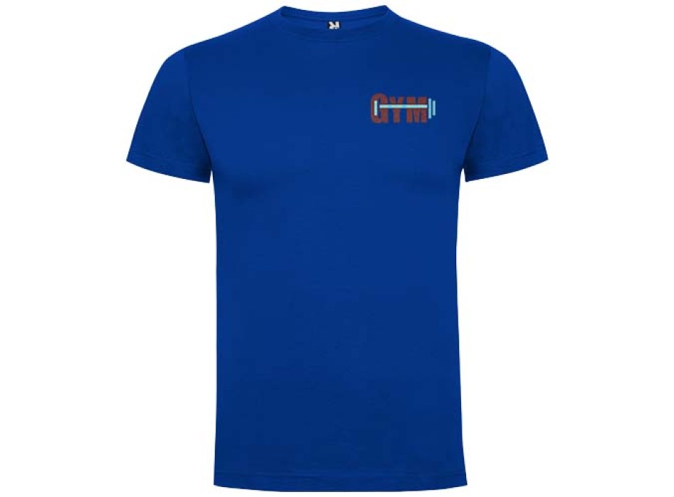 T-shirt a maniche corte da uomo Dogo Premium FullGadgets.com