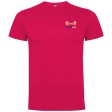 T-shirt a maniche corte da uomo Dogo Premium FullGadgets.com