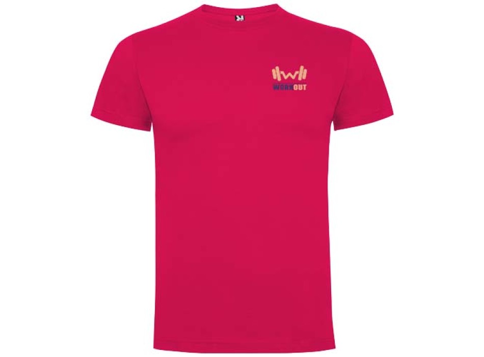 T-shirt a maniche corte da uomo Dogo Premium FullGadgets.com