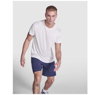 T-shirt a maniche corte da uomo Estoril FullGadgets.com