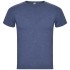 T-shirt a maniche corte da uomo Fox