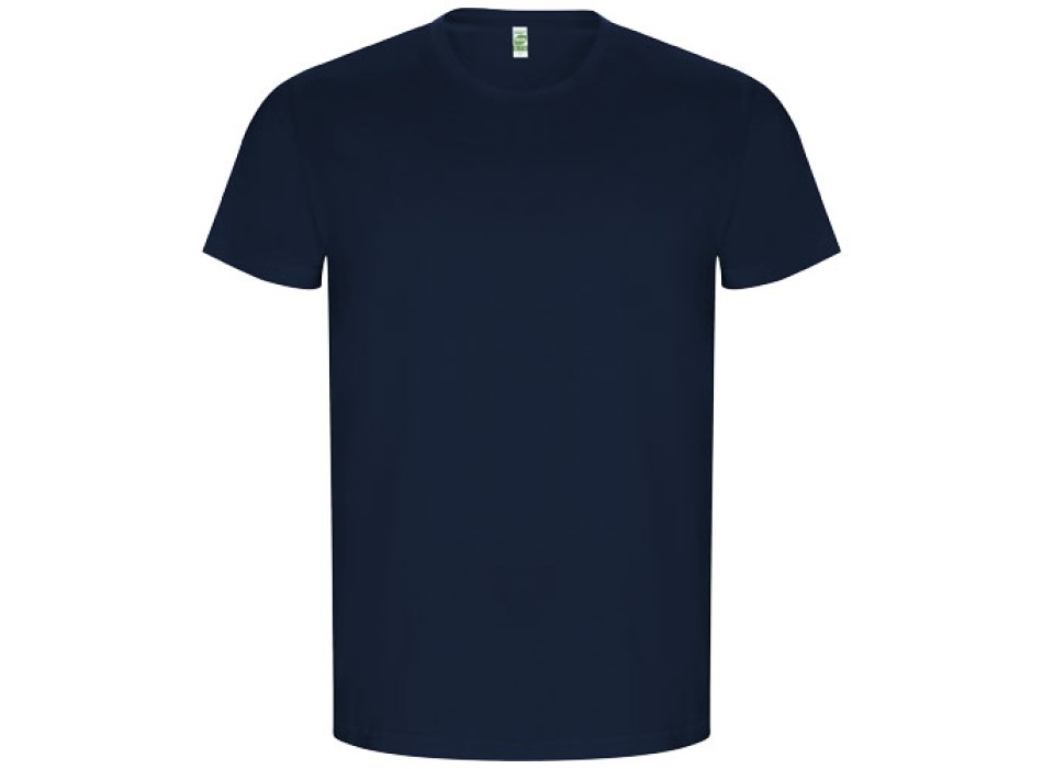 T-shirt a maniche corte da uomo Golden FullGadgets.com