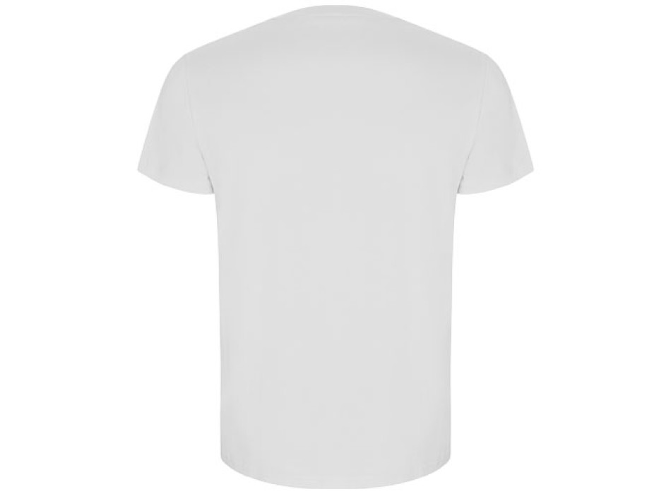 T-shirt a maniche corte da uomo Golden FullGadgets.com