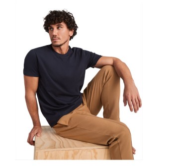 T-shirt a maniche corte da uomo Golden FullGadgets.com