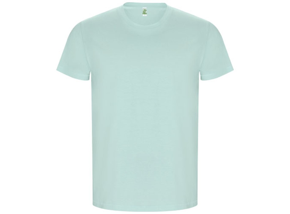 T-shirt a maniche corte da uomo Golden FullGadgets.com