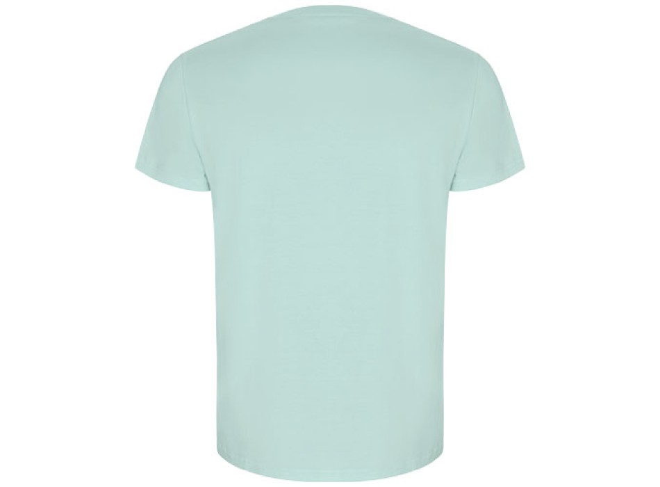 T-shirt a maniche corte da uomo Golden FullGadgets.com