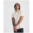 T-shirt a maniche corte da uomo Golden FullGadgets.com