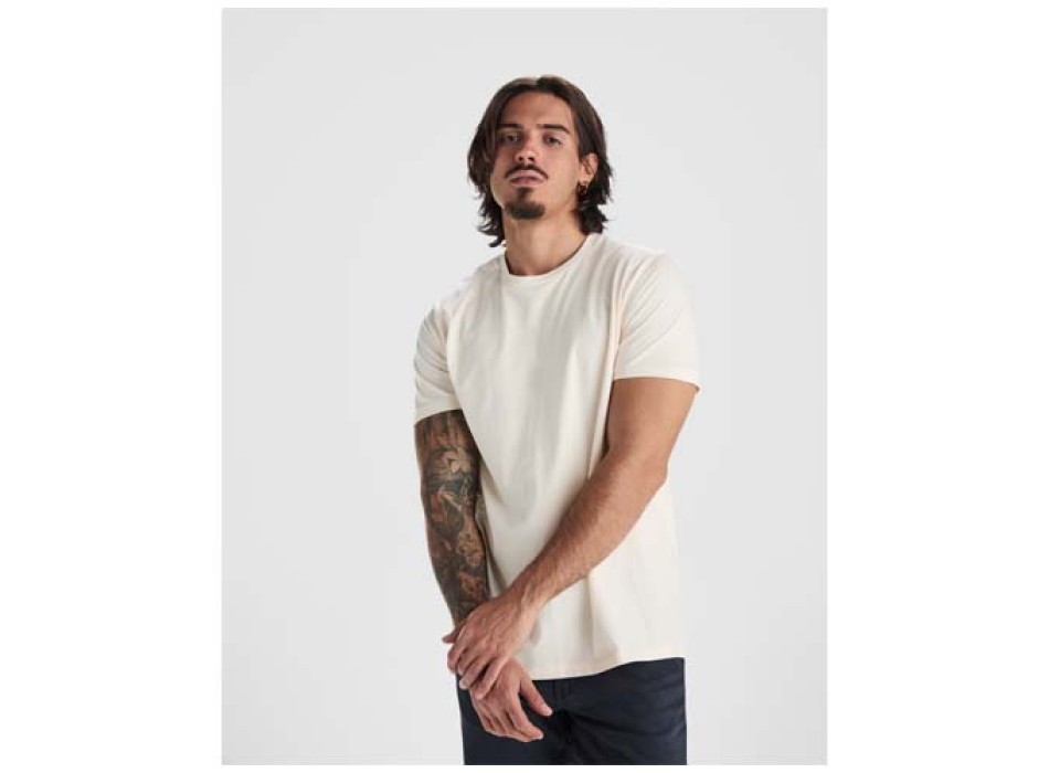 T-shirt a maniche corte da uomo Golden FullGadgets.com