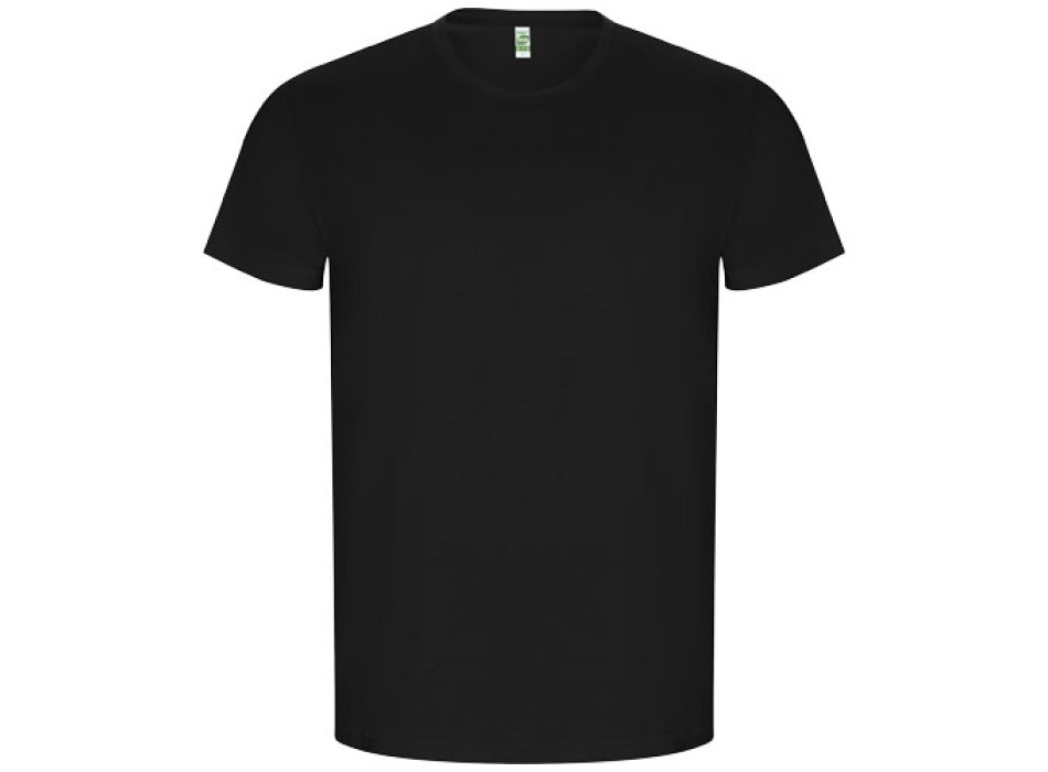 T-shirt a maniche corte da uomo Golden FullGadgets.com