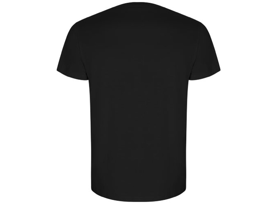 T-shirt a maniche corte da uomo Golden FullGadgets.com