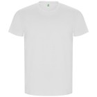 T-shirt a maniche corte da uomo Golden FullGadgets.com