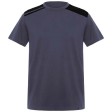 T-shirt a maniche corte da uomo in tessuto da 160 g/m² Expedition FullGadgets.com