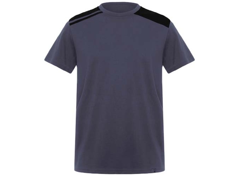 T-shirt a maniche corte da uomo in tessuto da 160 g/m² Expedition FullGadgets.com