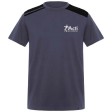 T-shirt a maniche corte da uomo in tessuto da 160 g/m² Expedition FullGadgets.com