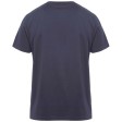 T-shirt a maniche corte da uomo in tessuto da 160 g/m² Expedition FullGadgets.com