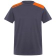 T-shirt a maniche corte da uomo in tessuto da 160 g/m² Expedition FullGadgets.com