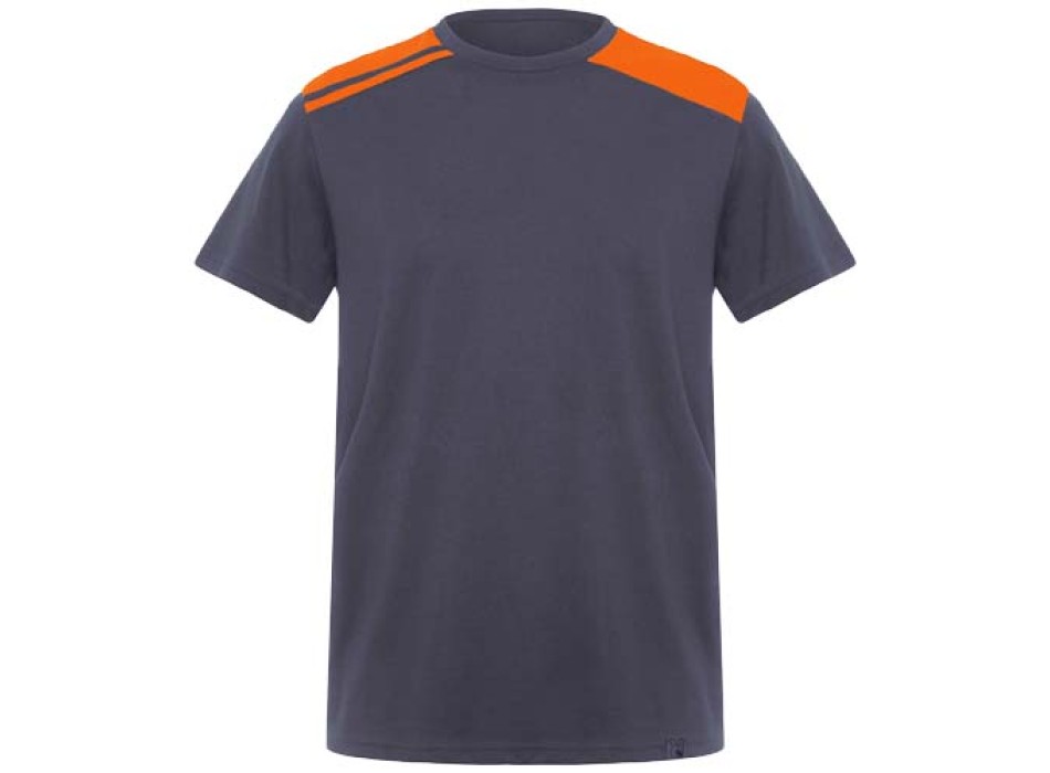 T-shirt a maniche corte da uomo in tessuto da 160 g/m² Expedition FullGadgets.com