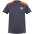 T-shirt a maniche corte da uomo in tessuto da 160 g/m² Expedition FullGadgets.com