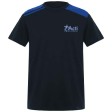 T-shirt a maniche corte da uomo in tessuto da 160 g/m² Expedition FullGadgets.com