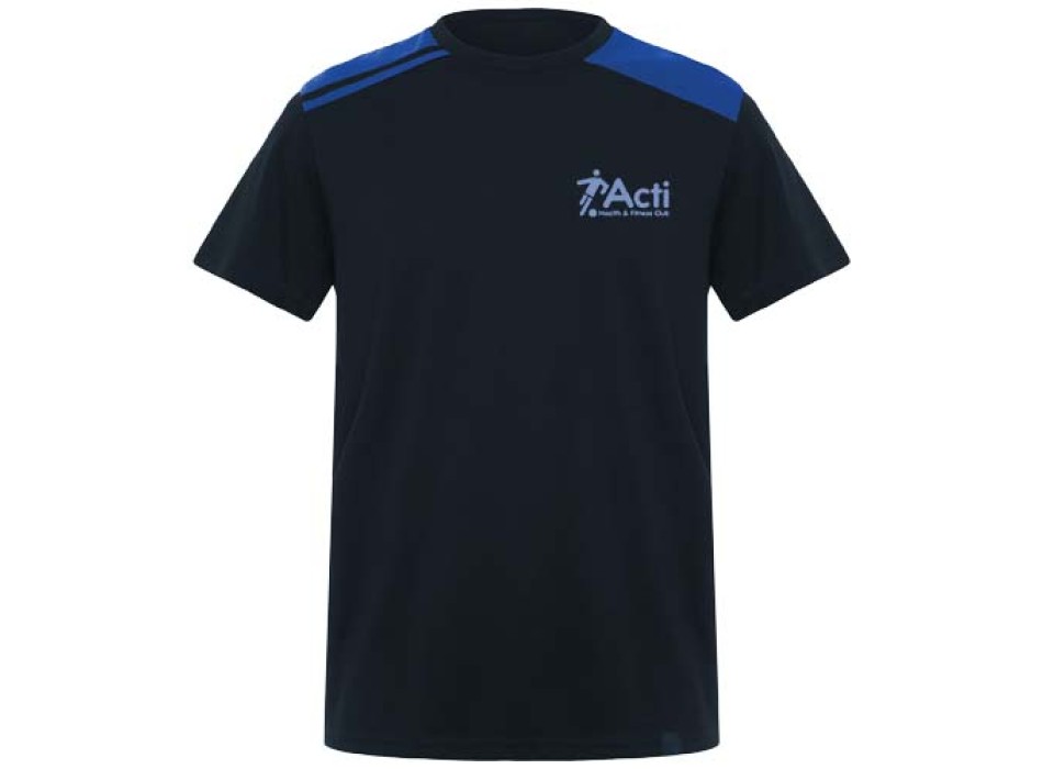 T-shirt a maniche corte da uomo in tessuto da 160 g/m² Expedition FullGadgets.com