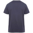 T-shirt a maniche corte da uomo in tessuto da 160 g/m² Expedition FullGadgets.com