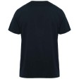 T-shirt a maniche corte da uomo in tessuto da 160 g/m² Expedition FullGadgets.com