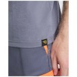 T-shirt a maniche corte da uomo in tessuto da 160 g/m² Expedition FullGadgets.com