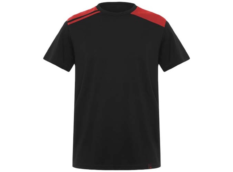 T-shirt a maniche corte da uomo in tessuto da 160 g/m² Expedition FullGadgets.com