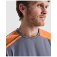 T-shirt a maniche corte da uomo in tessuto da 160 g/m² Expedition FullGadgets.com