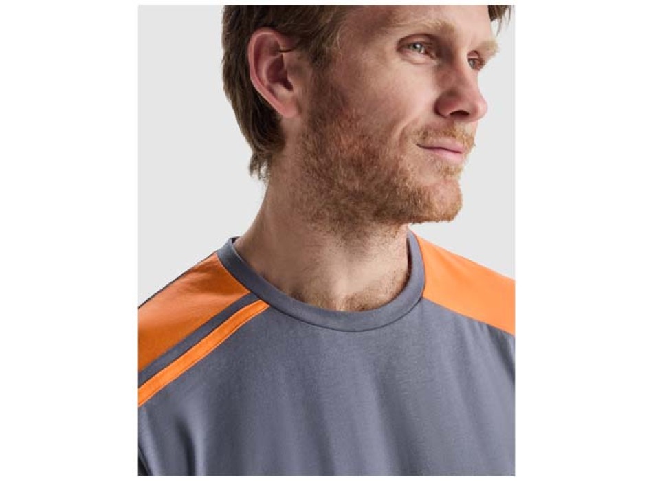 T-shirt a maniche corte da uomo in tessuto da 160 g/m² Expedition FullGadgets.com