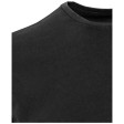 T-shirt a maniche corte da uomo in tessuto lavato da 160g/m² Nanaimo FullGadgets.com