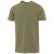 T-shirt a maniche corte da uomo in tessuto lavato da 160g/m² Nanaimo