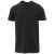 T-shirt a maniche corte da uomo in tessuto lavato da 160g/m² Nanaimo