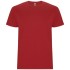 T-shirt a maniche corte da uomo Stafford