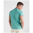 T-shirt a maniche corte da uomo Stafford FullGadgets.com