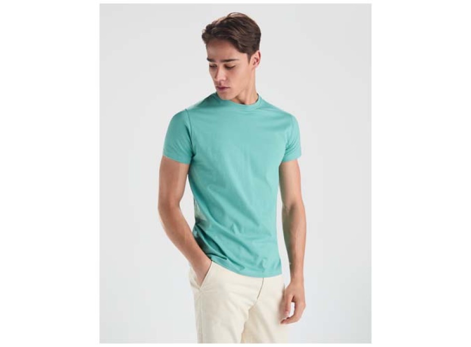 T-shirt a maniche corte da uomo Stafford FullGadgets.com